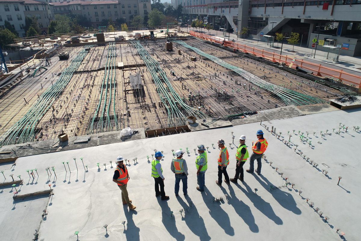 Turnkey Construction Projects