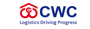 Central Warehousing Corporation (CWC) logo — client of Hemagni Build Pro